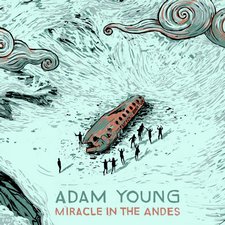 Adam Young, Miracle in the Andes: Uruguayan Air Force Flight 571