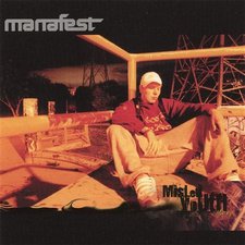 Manafest, Misled Youth EP