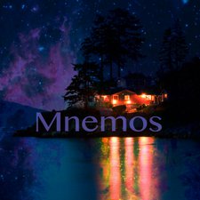 Falling Up, Mnemos EP