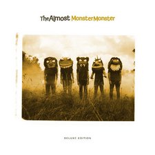 The Almost, Monster Monster: Deluxe Edition