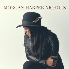 Morgan Harper Nichols, Morgan Harper Nichols