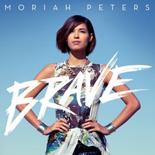 Moriah Peters, Brave