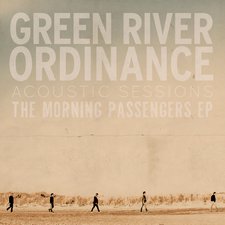 Green River Ordinance, The Morning Passengers EP