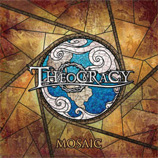 Theocracy, 'Mosaic'