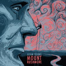 Adam Young, Mount Rushmore: Shrine of Democracy