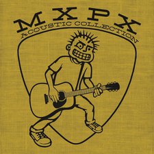 MXPX, MXPX Acoustic Collection