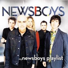 Newsboys, My Newsboys Playlist