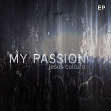 My Passion EP