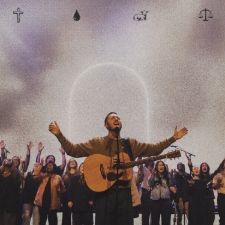 Canaan Baca, 'My Salvation (Expanded)'