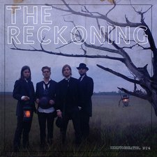 NEEDTOBREATHE, The Reckoning