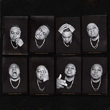 Tedashii, Never Fold