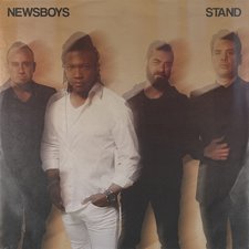 Newsboys, STAND