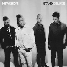 Newsboys, STAND (Deluxe)