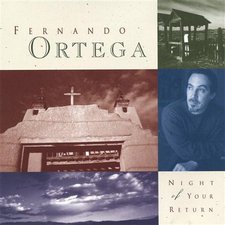 Fernando Ortega, This Bright Hour