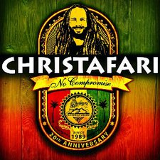 CHRISTAFARI, NO COMPROMISE