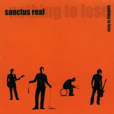 Sanctus Real, Nothing to Lose