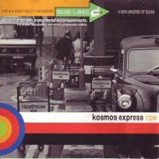Kosmos Express, Now