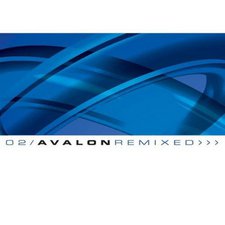 Avalon, O2 Avalon Remixed