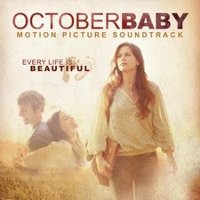 Various Artists, October Baby Motion Picture Soundtrack