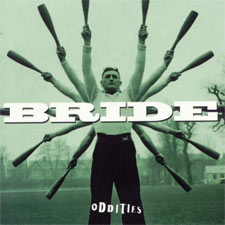 Bride, Oddities