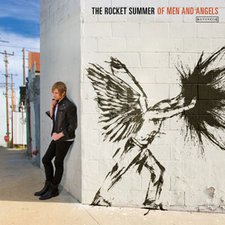 The Rocket Summer, Of Men And Angels