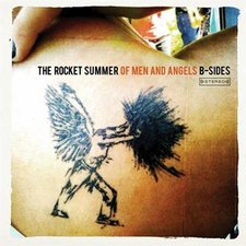 The Rocket Summer, Of Men And Angels B-Sides EP