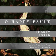 Audrey Assad, O Happy Fault - EP