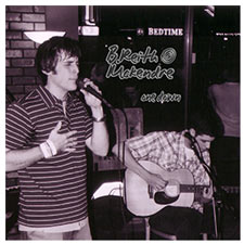 B.Reith, One Down