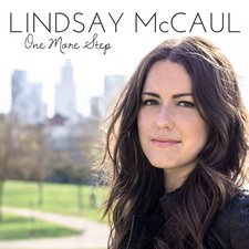 Lindsay McCaul, One More Step