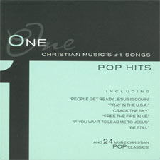 Various Artists, One - Pop Hits: Christian Music's #1 Songs