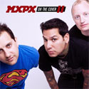 MxPx, On The Cover II