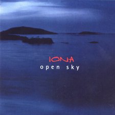 Iona, Open Sky
