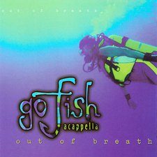 Go Fish, Out of Breath