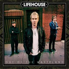 Lifehouse, Out of the Wasteland