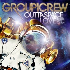 Group 1 Crew, Outta Space Love: Bigger Love Edition