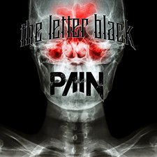 The Letter Black, Pain