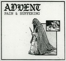 Advent, Pain & Suffering EP