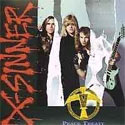 X-Sinner, Peace Treaty