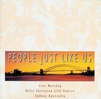 Hillsong, People Just Like Us