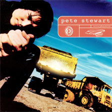 Pete Stewart, Pete Stewart