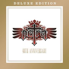 40th Anniversary (Deluxe Edition)