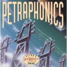 Petra, Petraphonics: Petra's Great Radio Hits