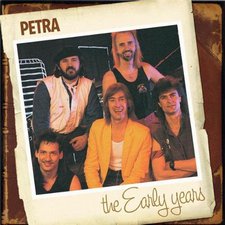 Petra, The Early Years (2006)