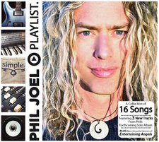 Phil Joel, Playlist