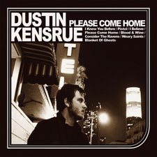 Dustin Kensrue, Please Come Home EP