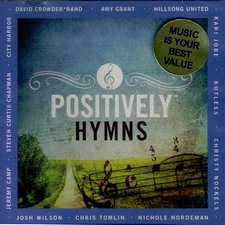 Various Artists, Positively Hymns 