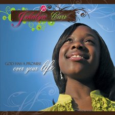 Jekalyn Carr, Promise - EP