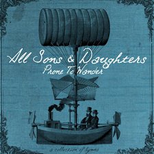 All Sons & Daughters, Prone To Wander: A Collection of Hymns