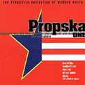 Various Artists, Propska One