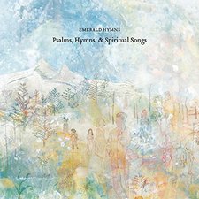 Emerald Hymns, Psalms, Hymns, & Spiritual Songs